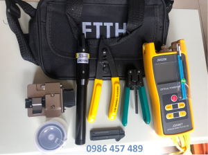 Bộ tool ứng cứu thông tin cáp quang Joinwit